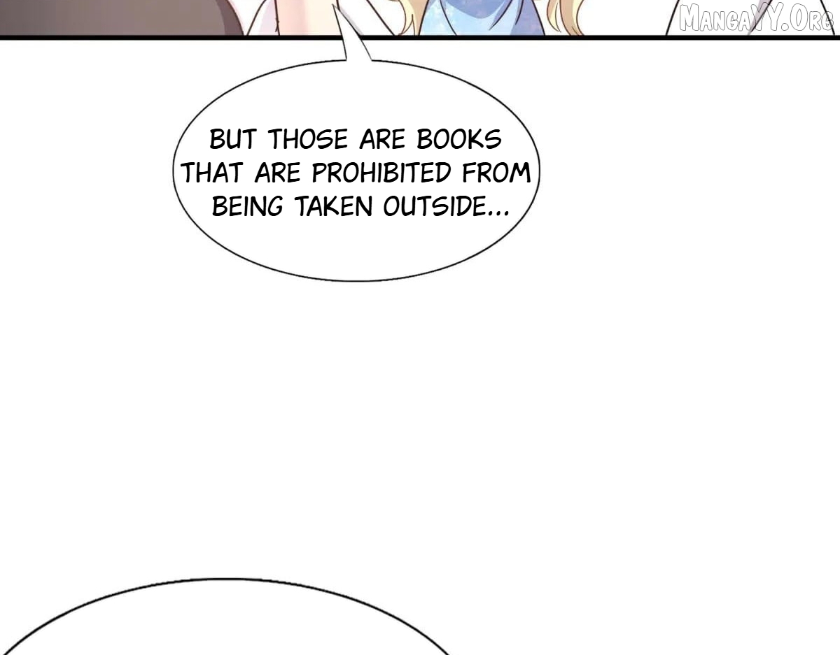 Don't Embarrass Me Chapter 172 - page 9